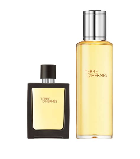 harga parfum terre d hermes kw|terre d'hermes refill.